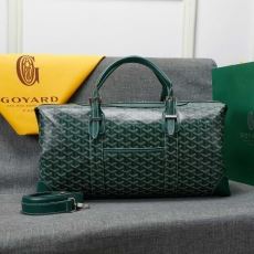 Goyard Travel Bags